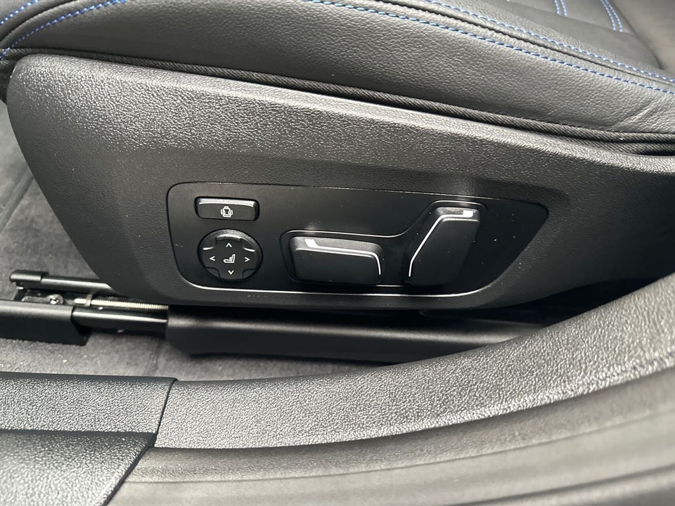BMW i4 eDrive40 M-Sport 5d