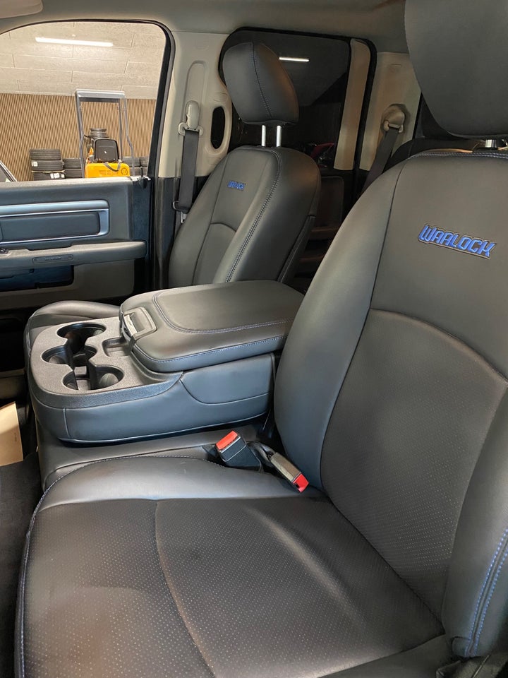 Dodge RAM 1500 3,6 V6 SLT aut. 4x4 4d