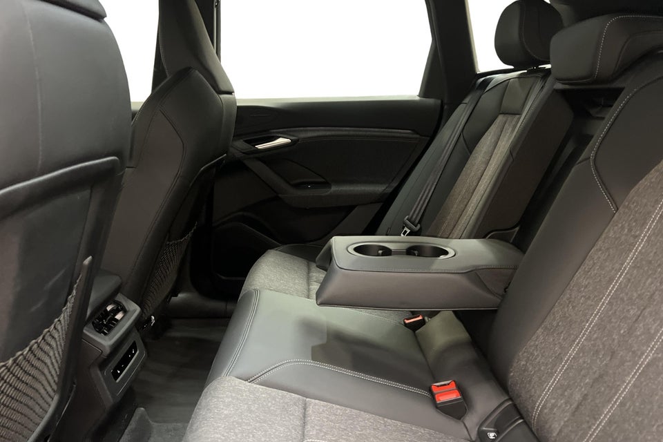 Audi Q6 e-tron Ultra performance 5d