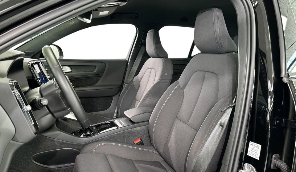 Volvo XC40 P6 ReCharge Plus 5d
