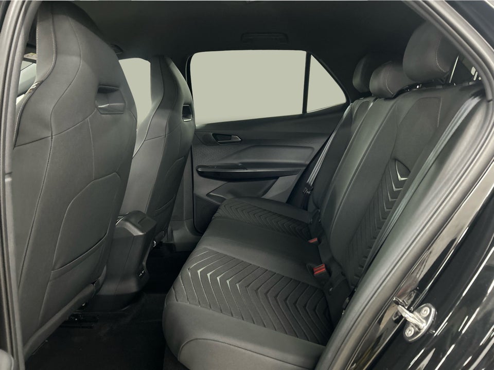 Cupra Born 77 Pasión 5d