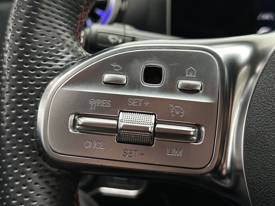 Mercedes A200 1,3 AMG Line aut. 5d