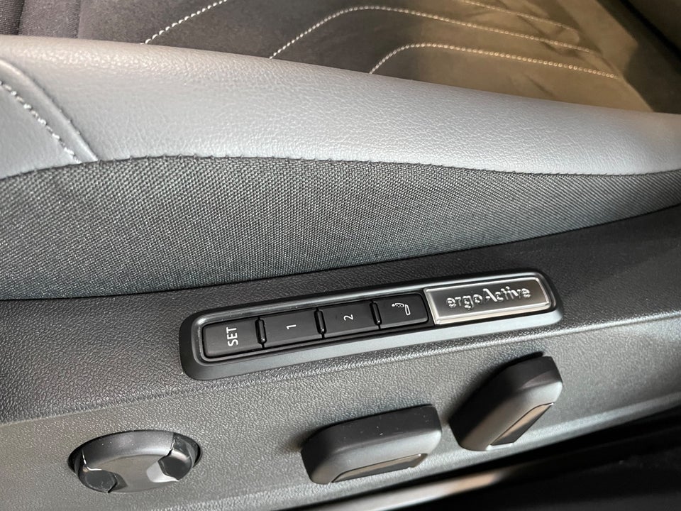 VW ID.4 77 Style+ 5d