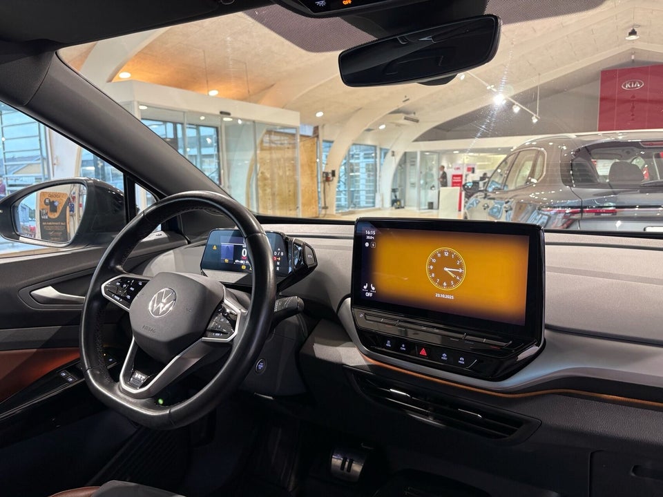 VW ID.4 77 1ST Max 5d