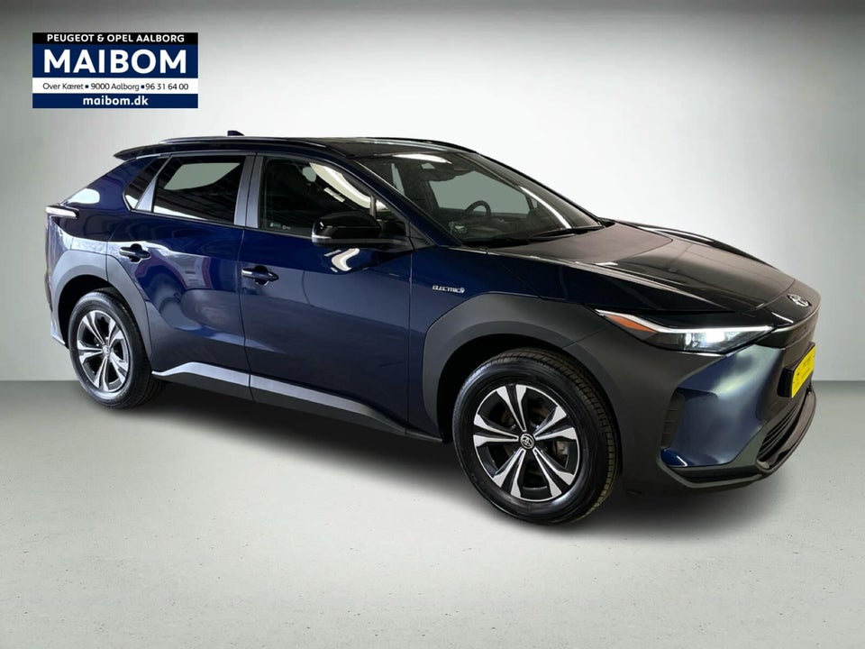 Toyota bZ4X Active 5d