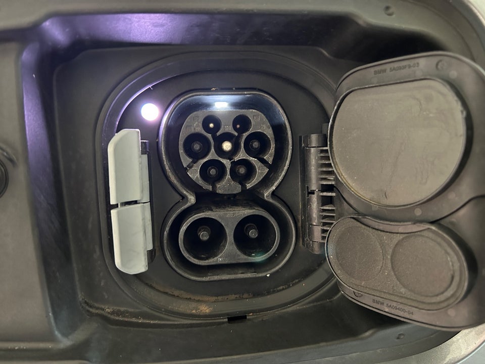 BMW i4 eDrive35 5d