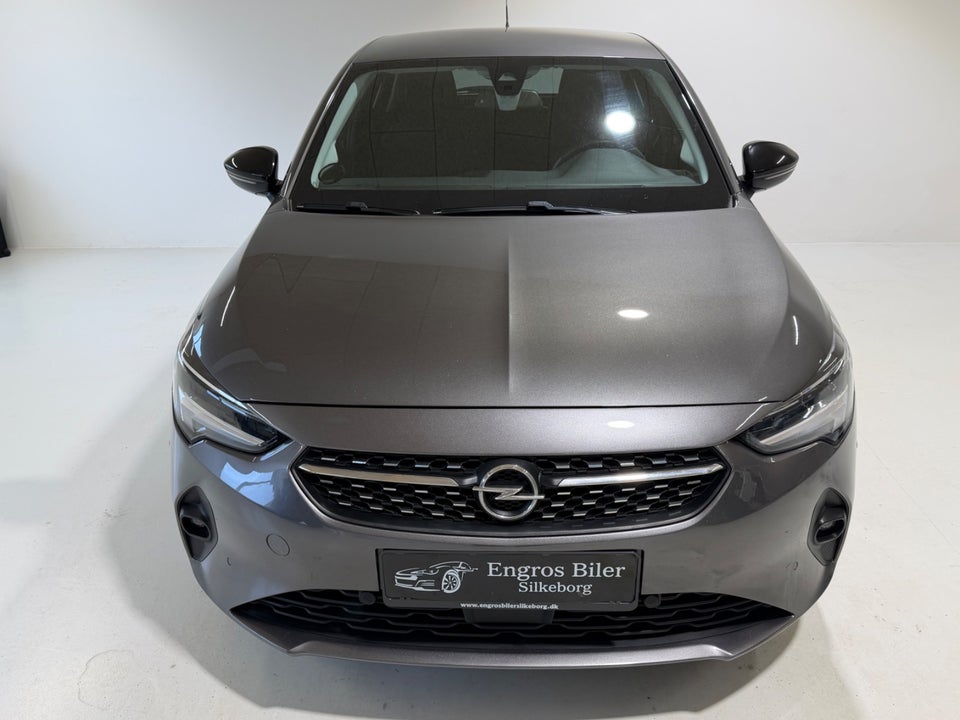 Opel Corsa 1,5 D 102 CityLine+ 5d