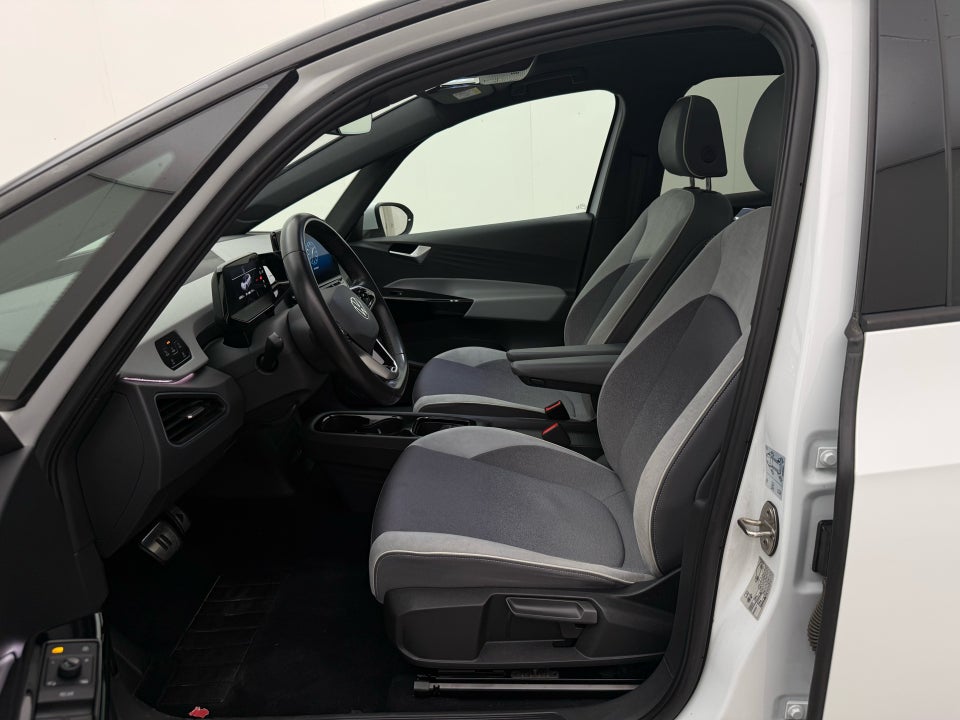VW ID.3 58 Pro Performance Family 5d