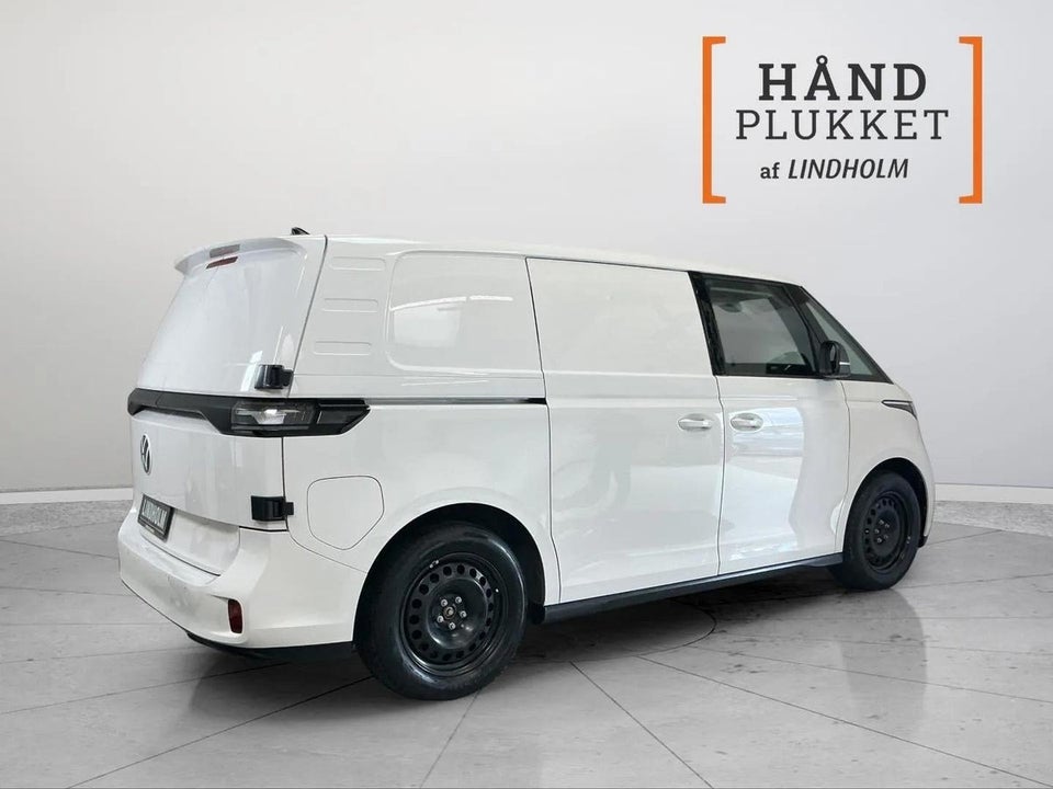 VW ID.Buzz 77 Cargo Pro