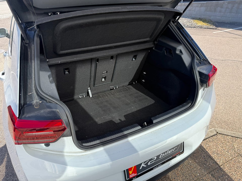 VW ID.3 58 Pro Performance 5d