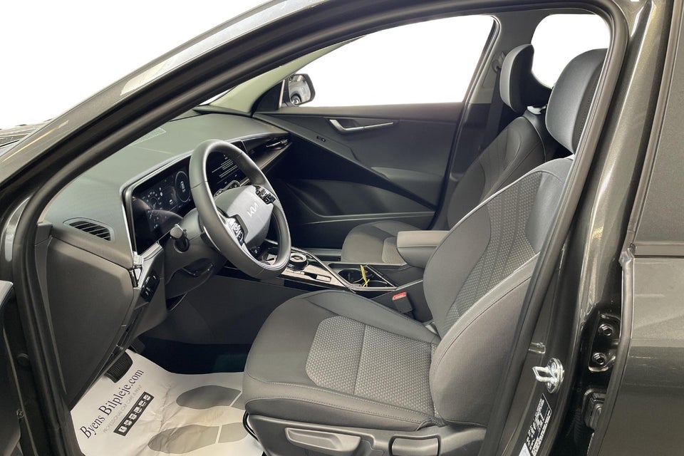 Kia Niro 64 EV Final Edition 5d