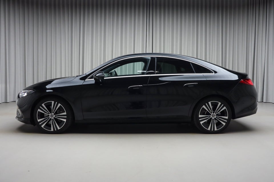 Mercedes CLA250+ EQ Progressive 4d