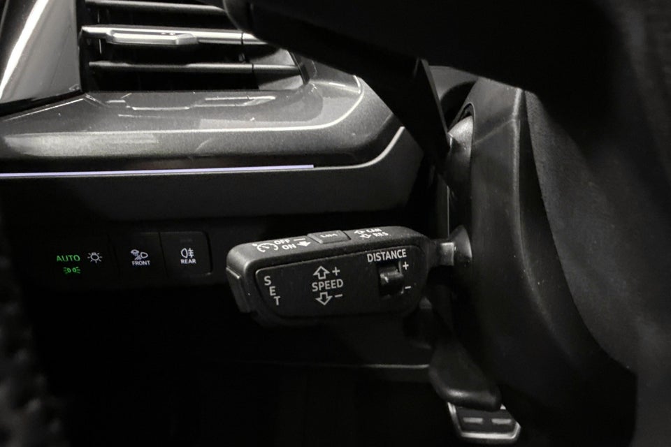 Audi Q4 e-tron 45 Progress Sportback 5d