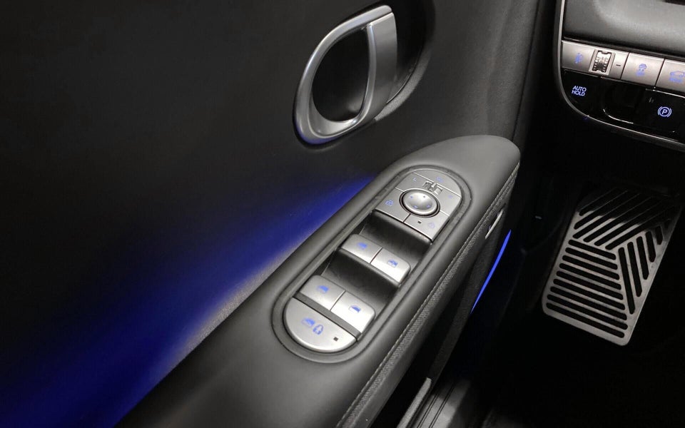 Hyundai Ioniq 5 73 Uniq 5d