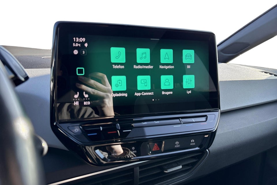 VW ID.3 58 Pro Performance Max 5d