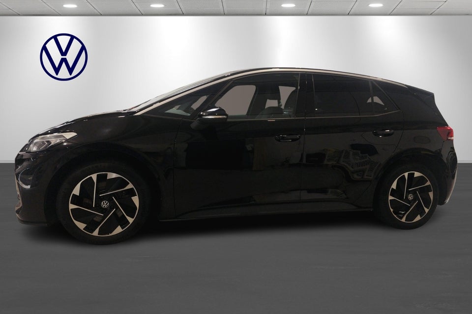 VW ID.3 52 Life+ 5d