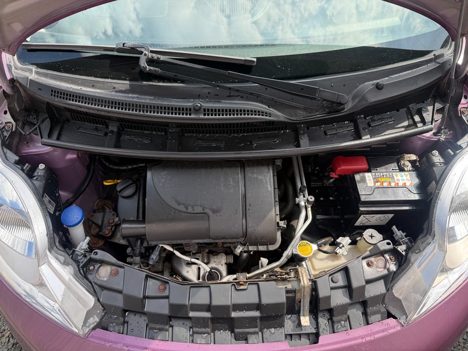 Peugeot 107 1,0 Cool 5d