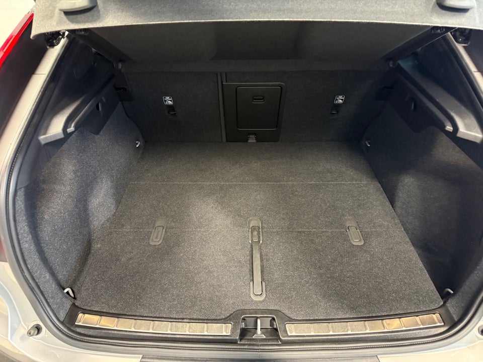 Volvo C40 P6 ReCharge Plus 5d