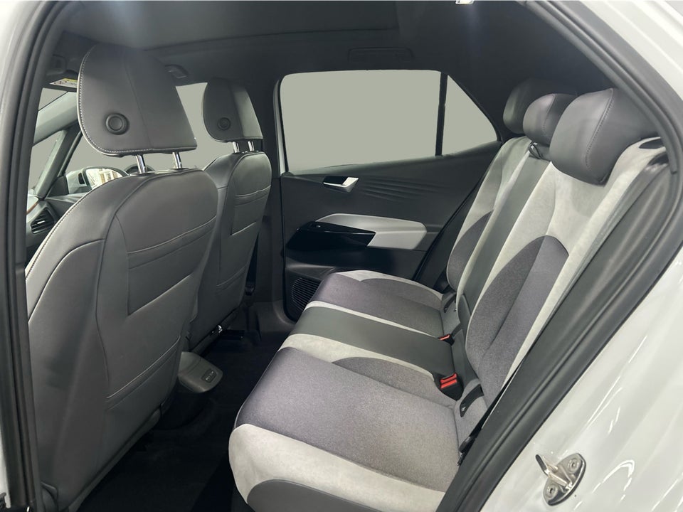 VW ID.3 58 1ST Pro Performance Max 5d