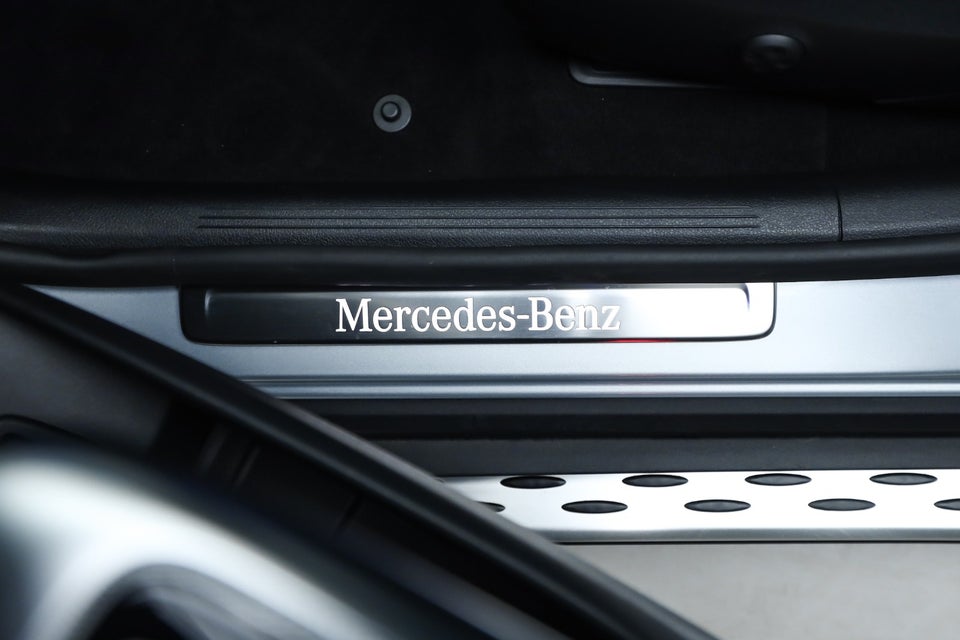 Mercedes GLC300 de 2,0 AMG Premium aut. 4Matic 5d