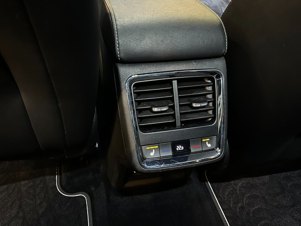 Skoda Enyaq 80 iV Sportline 5d