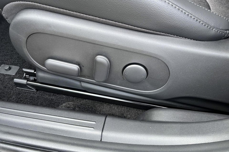 Hyundai Ioniq 5 84 Essential 5d