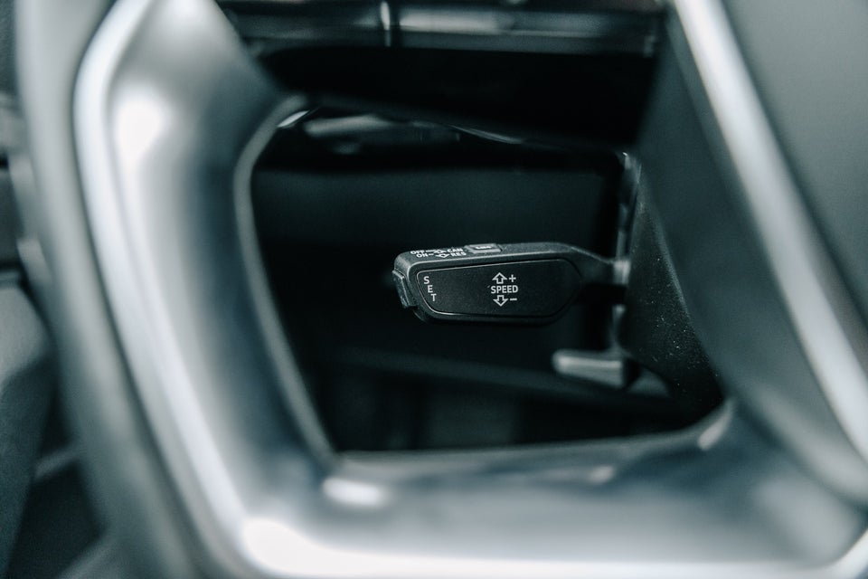 Audi e-tron 50 Advanced quattro 5d