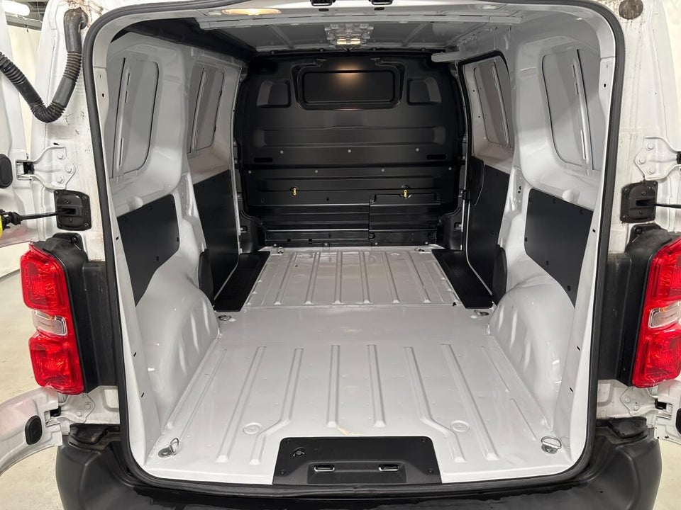 Citroën ë-Jumpy 75 L2 Premium