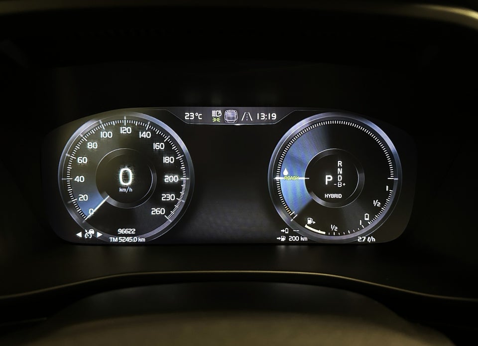 Volvo XC40 1,5 T5 ReCharge R-Design aut. 5d