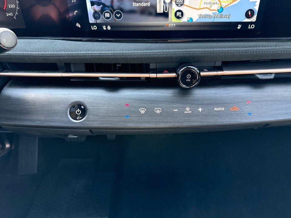 Nissan Ariya 87 Evolve 5d