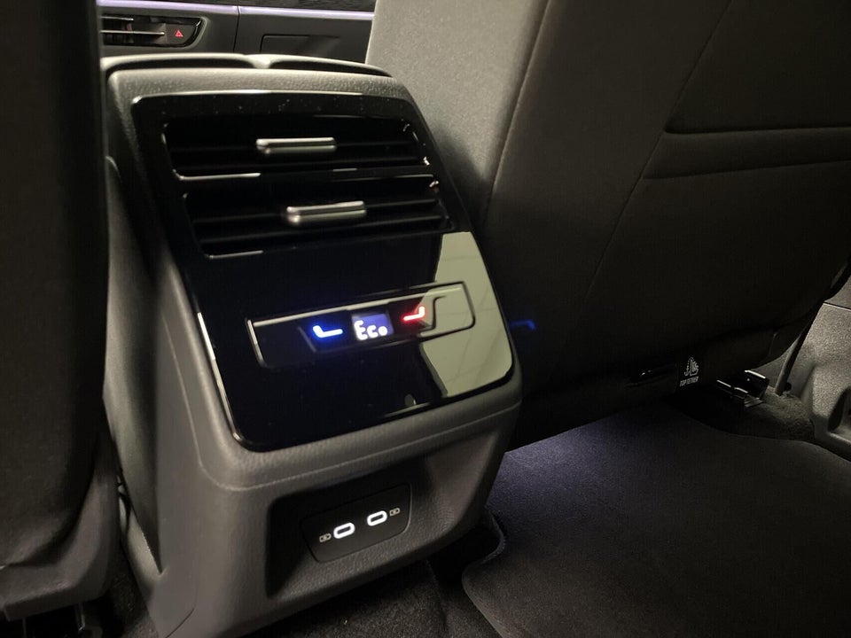VW ID.7 77 Pro Tourer 5d