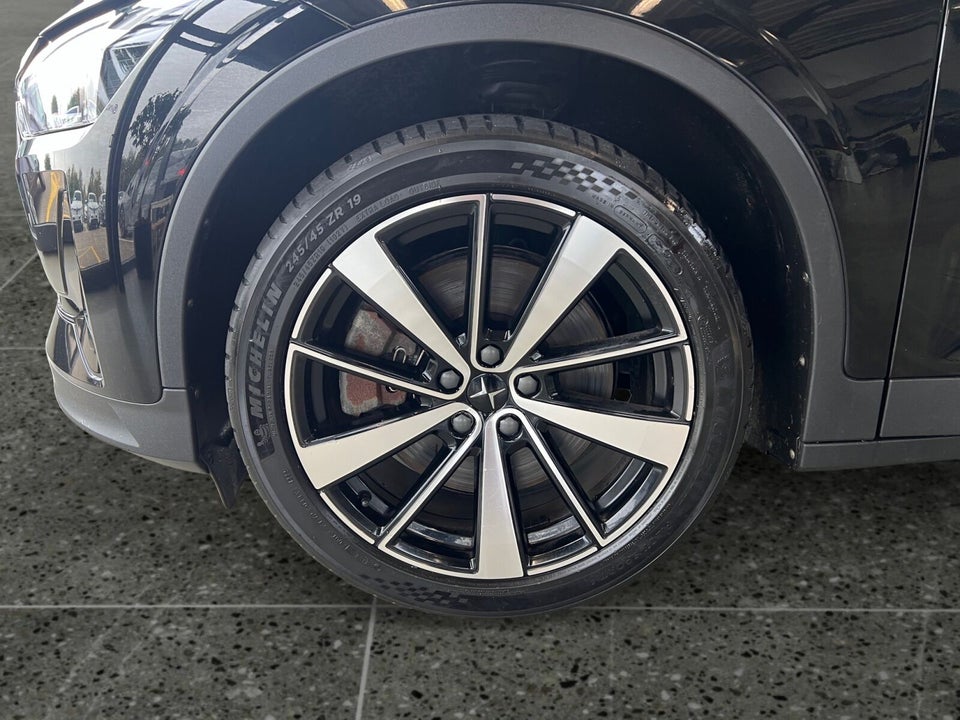 Polestar 2 Standard Range 5d