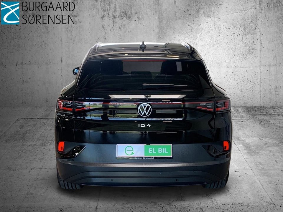 VW ID.4 77 Style 5d