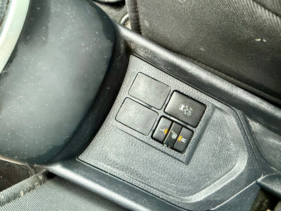 Toyota Yaris 1,0 VVT-i T1 Style 5d