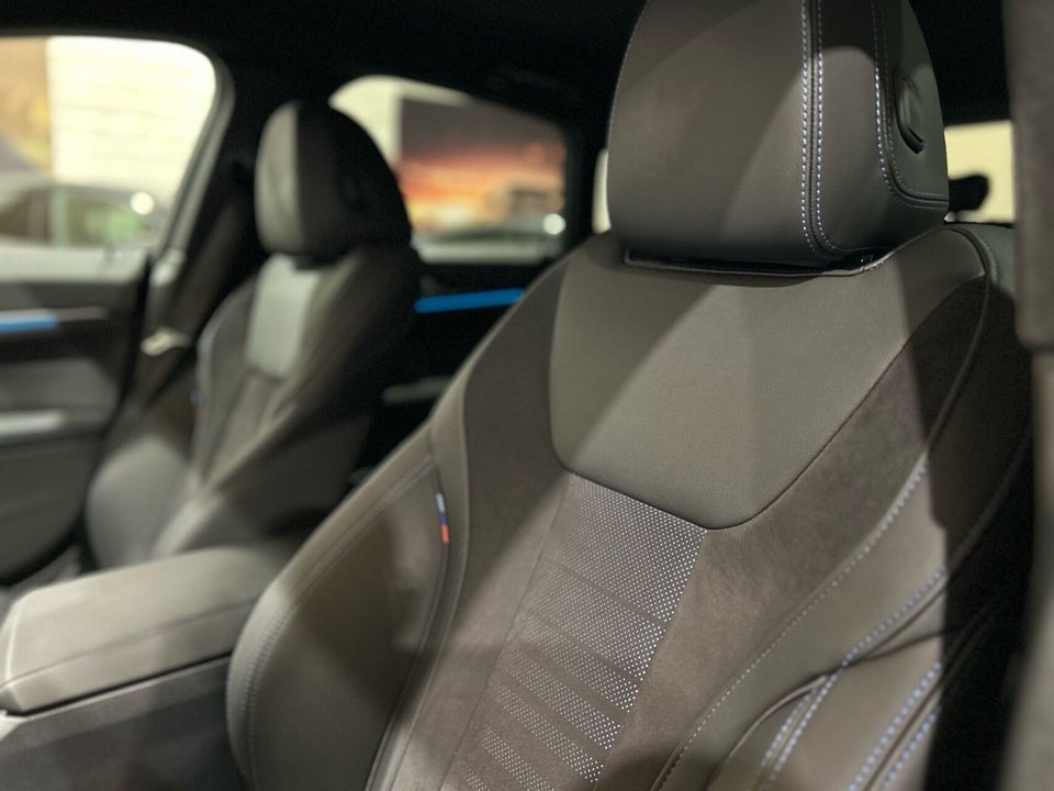 BMW i4 M50 M-Sport xDrive 5d