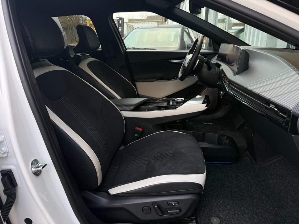 Kia EV6 77 Long Range Performance GT-Line AWD 5d