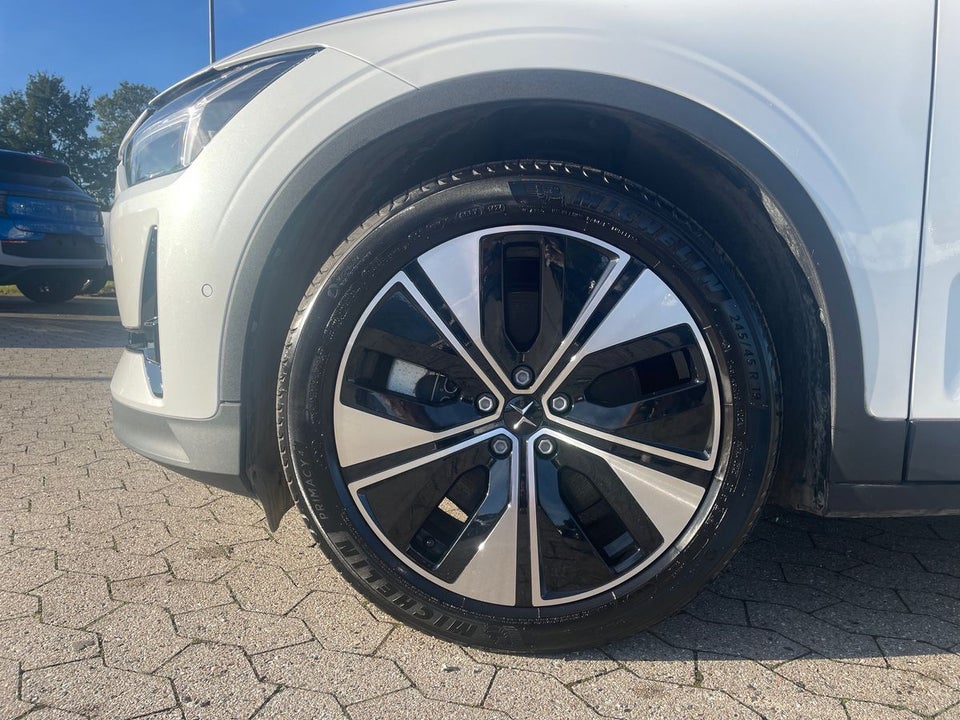 Polestar 2 Long Range 5d