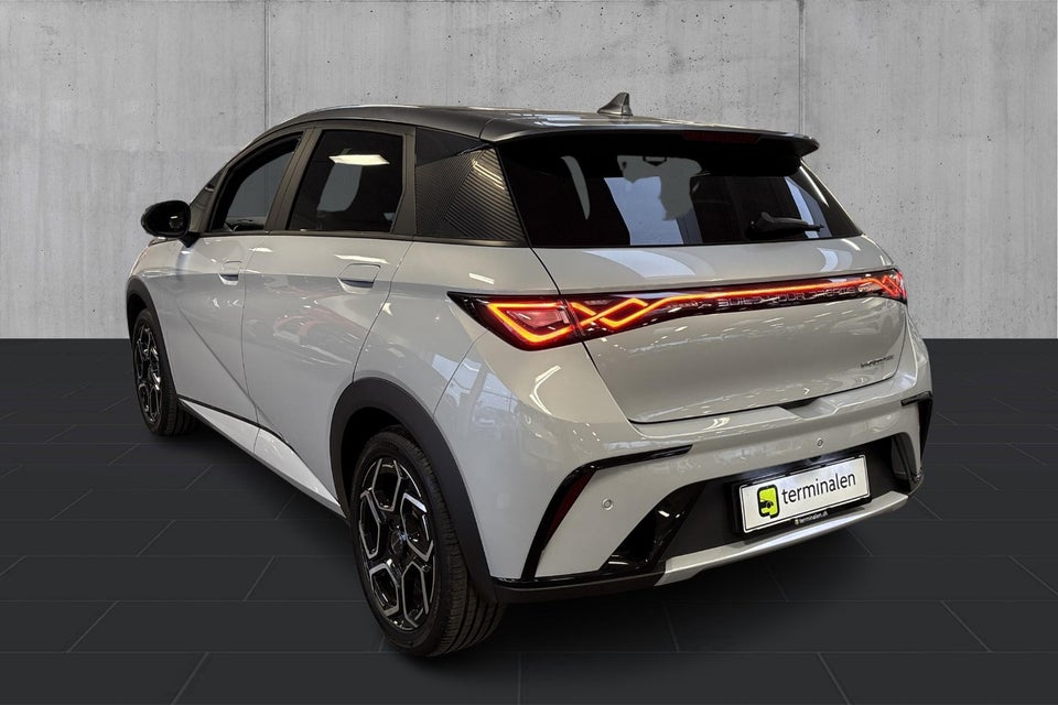 BYD Dolphin 60 Design 5d