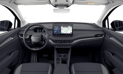 Skoda Elroq 60 iV Premium 5d