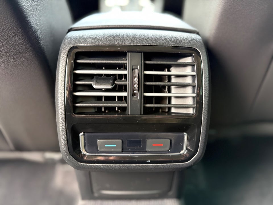 VW Passat 1,4 GTE Variant DSG 5d