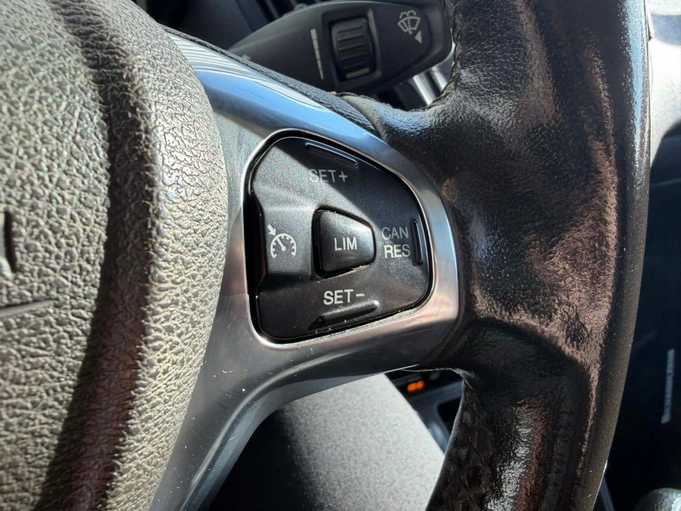 Ford Transit Courier 1,5 TDCi 100 Trend