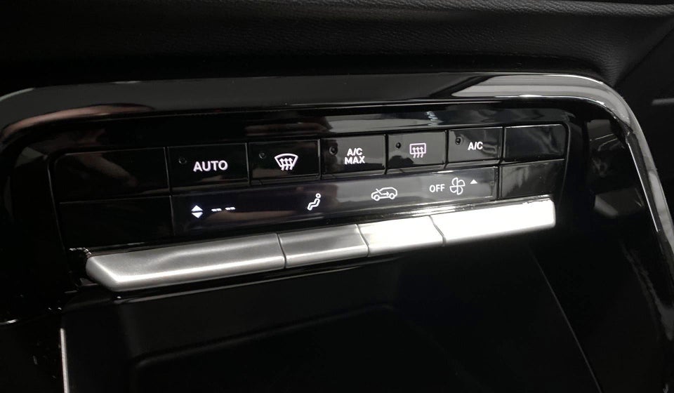 Citroën ë-C3 45 Attraction 5d