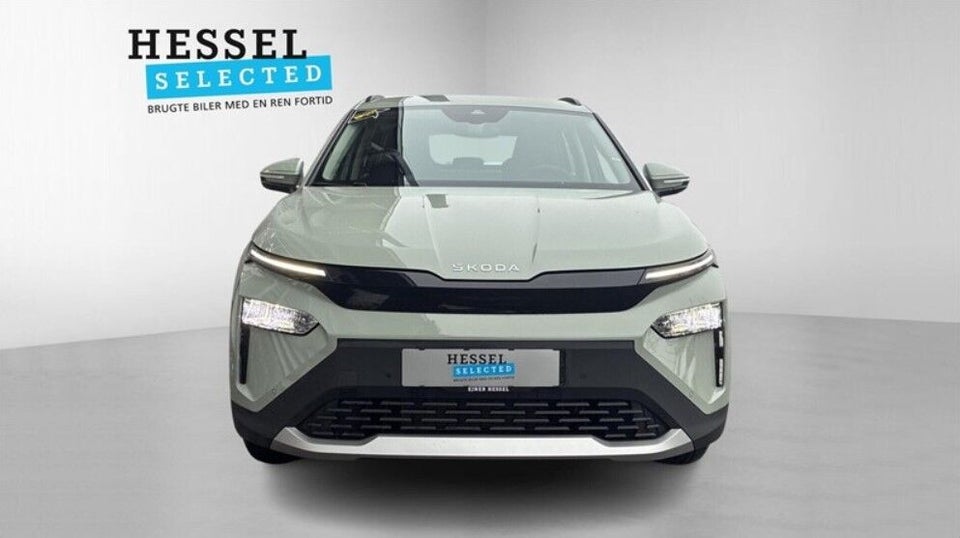 Skoda Elroq 50 iV 5d