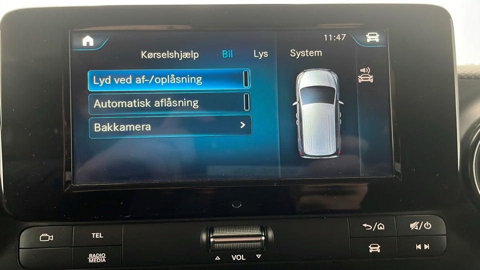 Mercedes Citan 108 1,5 CDi A2 PRO Van