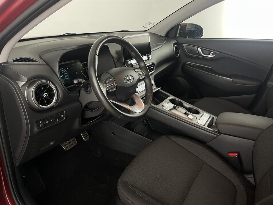 Hyundai Kona 64 EV Advanced 5d