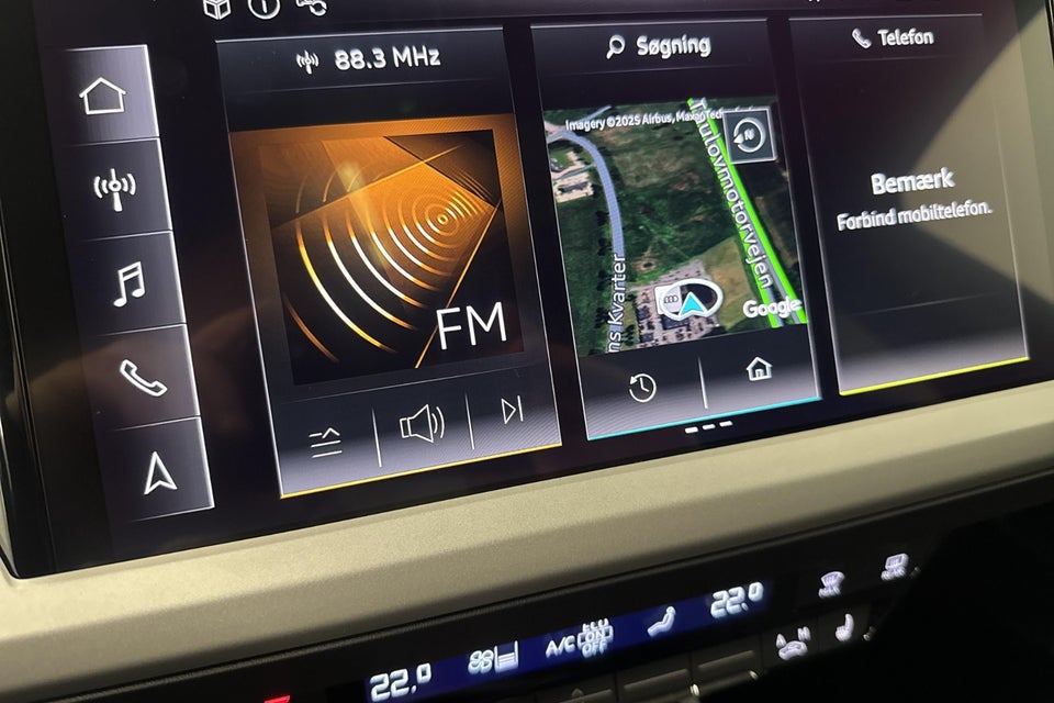 Audi Q4 e-tron 45 S-line Edition 5d