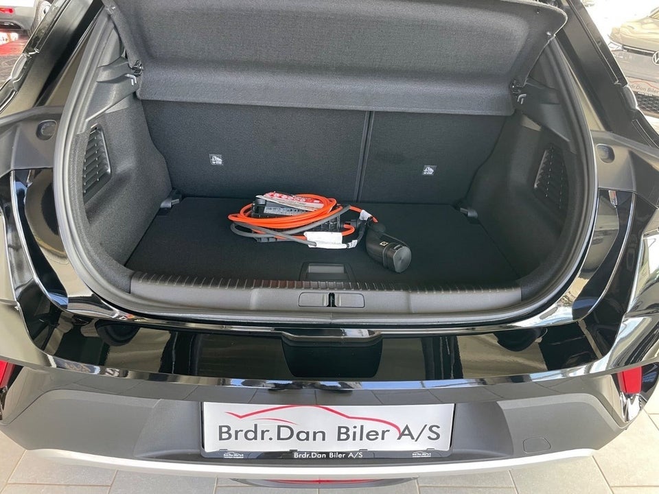 Opel Mokka-e 50 Ultimate 5d