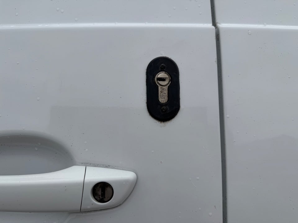Peugeot Expert 2,0 BlueHDi 122 L2 Premium Van