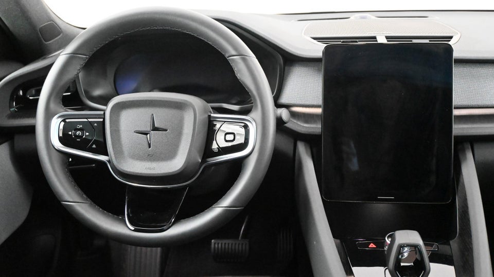Polestar 2 Long Range 5d