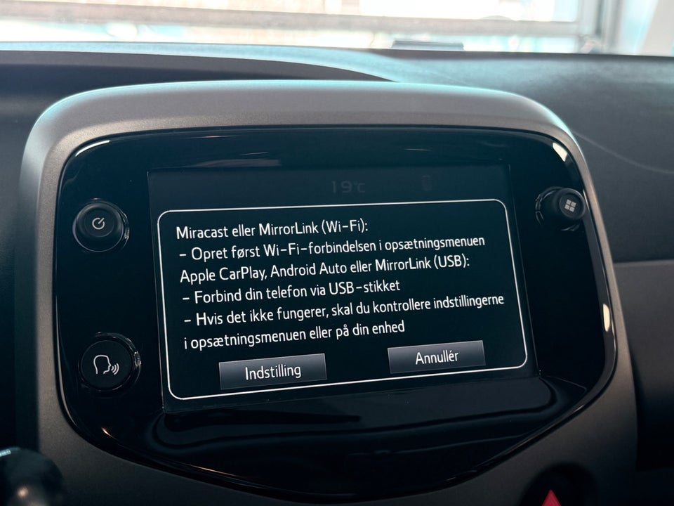 Toyota Aygo 1,0 VVT-i x-pression 5d